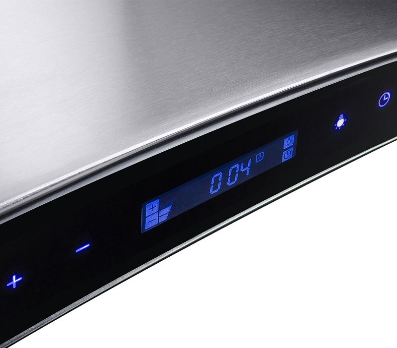 Máy Hút Mùi Kocher Serena CXW 188CRV 70 - Ảnh 4