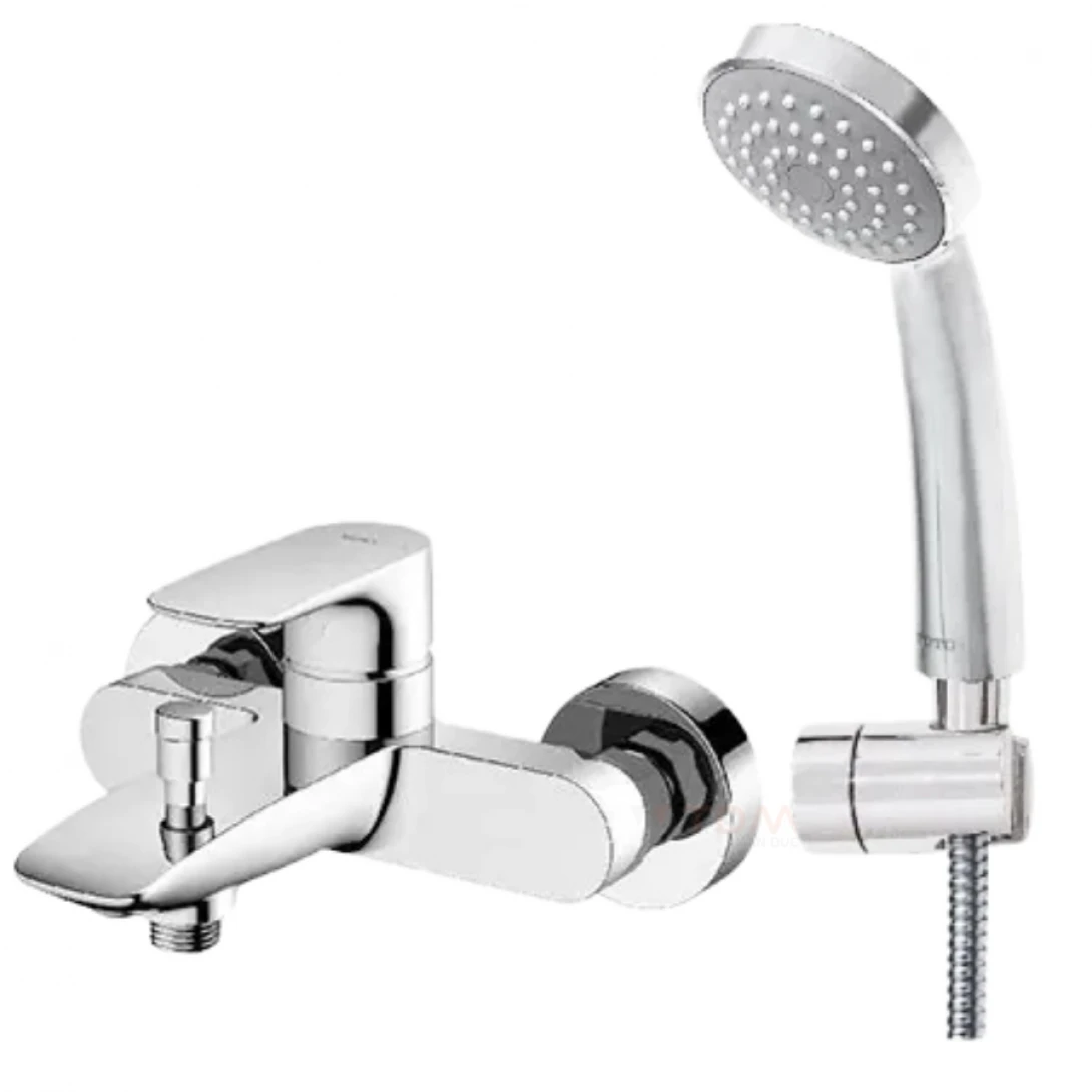 Vòi Sen Tắm TOTO TBG04302VA/DGH104ZR Nóng Lạnh