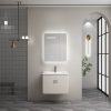 Bộ tủ chậu nhựa PVC cao cấp DS3302-80