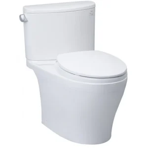 Bồn Cầu TOTO CS767RT2 (CS767T2) Hai Khối Nắp TC393VS