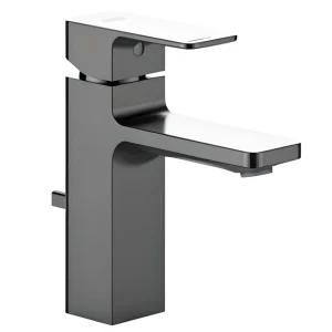Vòi Lavabo American Standard WF-1301BHG Nóng Lạnh Màu Ghi