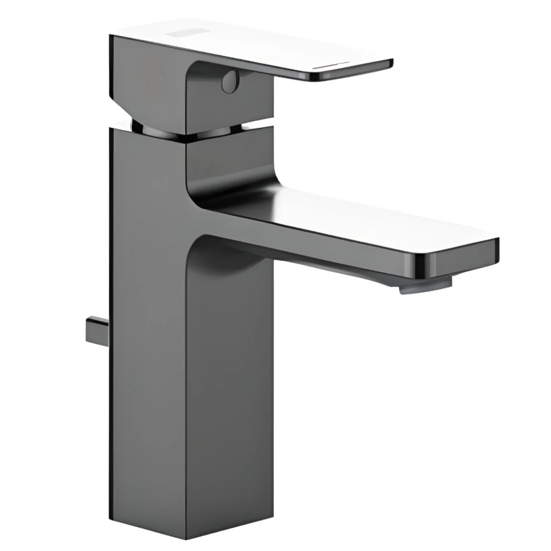Vòi Lavabo American Standard WF-1301BHG Nóng Lạnh Màu Ghi