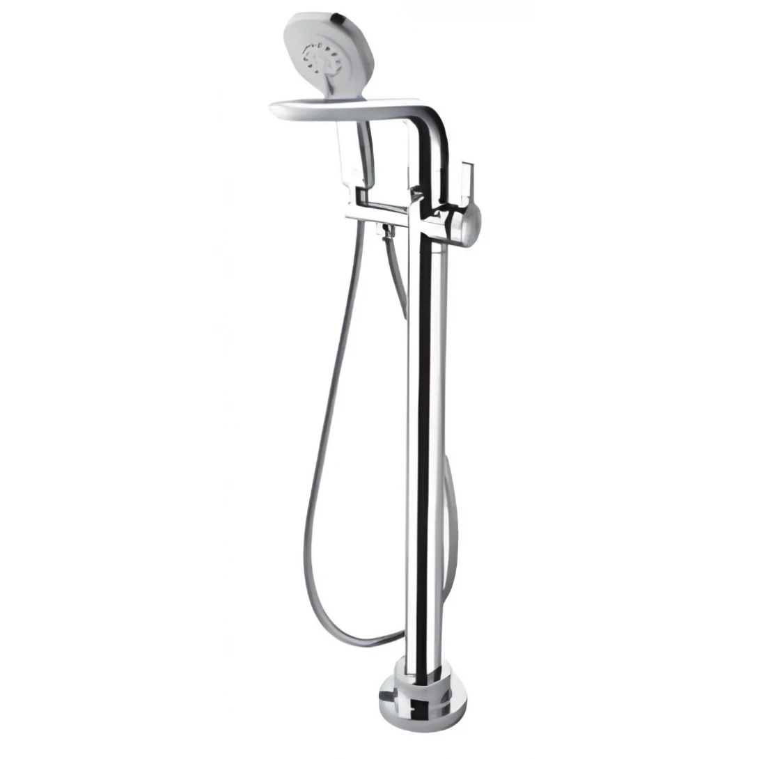Vòi Sen Đứng Bồn Tắm American Standard WF-6816 IDS Nóng Lạnh