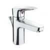 Vòi Chậu Lavabo Inax LFV-2002S  Nóng Lạnh