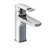 Vòi Chậu Lavabo Inax LFV-652S  Nóng Lạnh