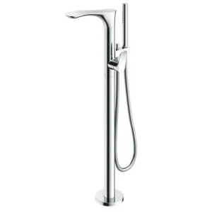 Vòi Sen Xả Bồn Tắm TOTO TBG01306BA/TBN01105B