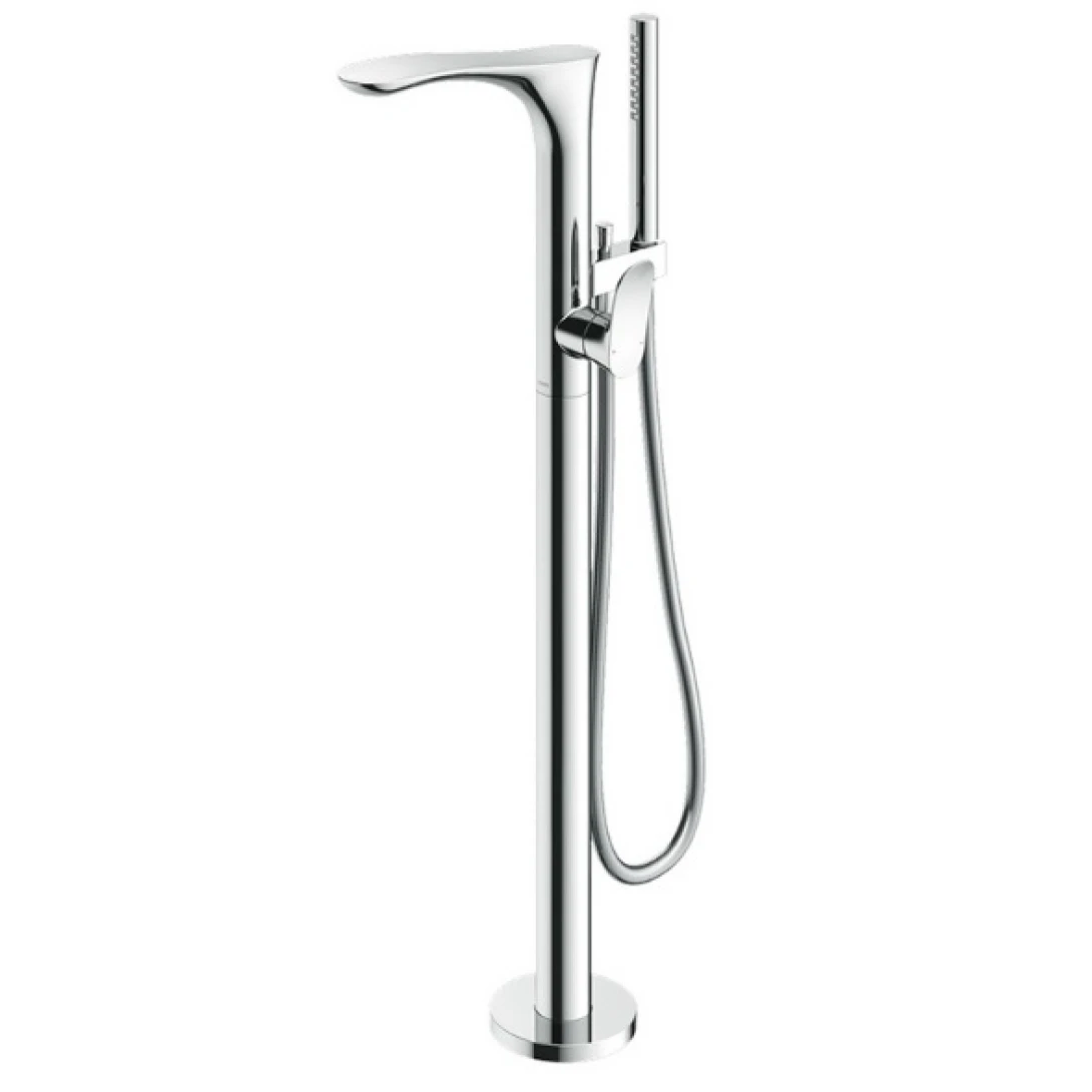 Vòi Sen Xả Bồn Tắm TOTO TBG01306BA/TBN01105B