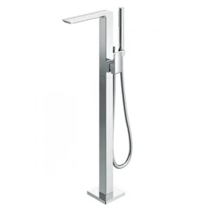 Vòi Sen Xả Bồn Tắm TOTO TBG02306BA/TBN01105B