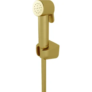 Vòi Xịt Vệ Sinh TOTO THX20SEV1#BFG Màu Vàng Pháp Mờ