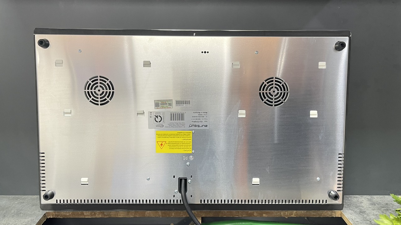 Bếp từ EU-T210XPro - Ảnh 2