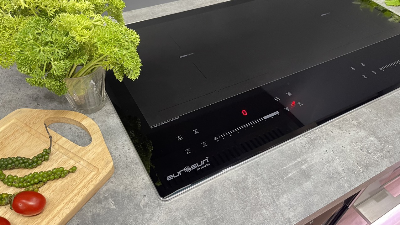 Bếp từ EU-T210XPro - Ảnh 3