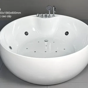 BỒN TẮM ARES AR2111 PLUS