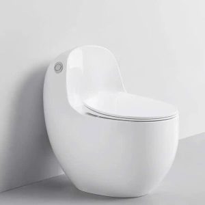 Bồn cầu 1 khối KRONEN model 6532