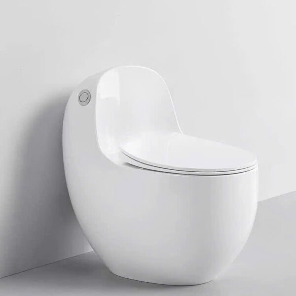 Bồn cầu 1 khối KRONEN model 6532
