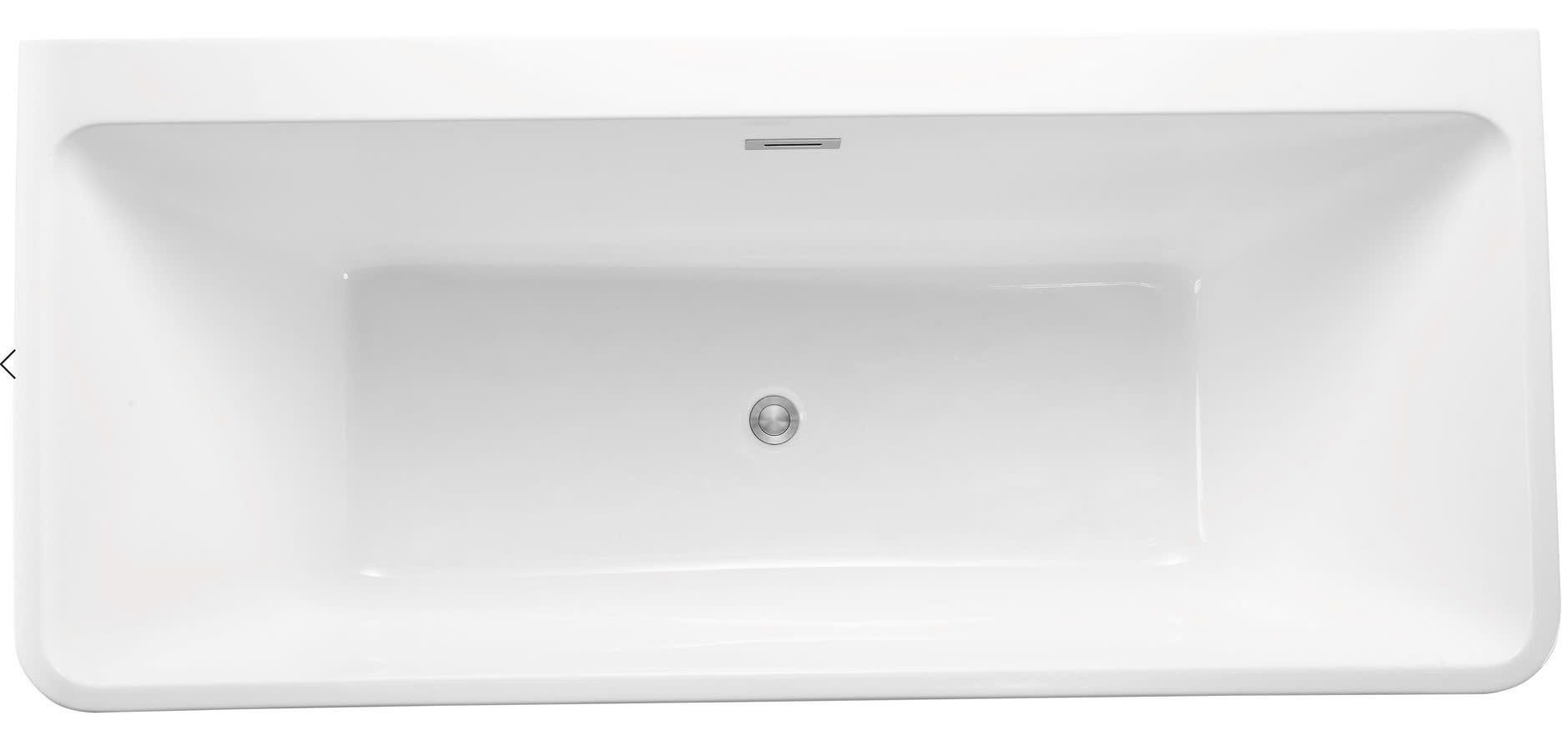 BỒN TẮM ARES AR2103/2146-17 - Ảnh 3